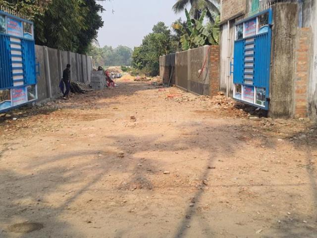 Residential Plot in Joka for resale Kolkata. The reference number is 20819098
