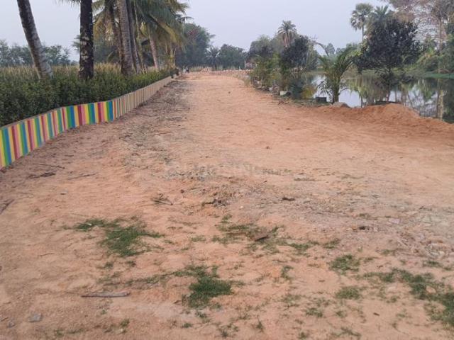 Residential Plot in Joka for resale Kolkata. The reference number is 20819149