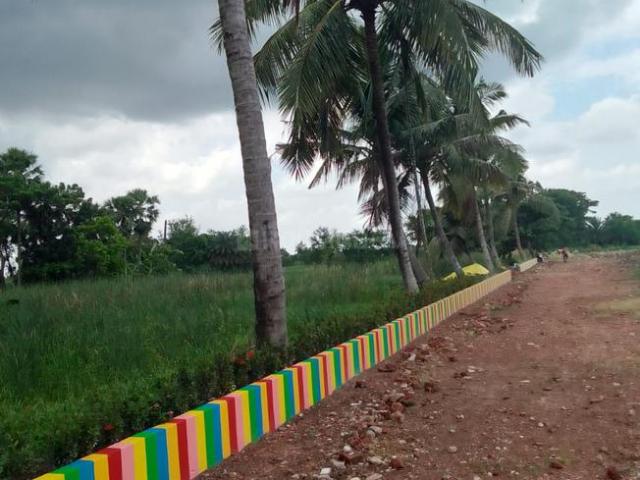 Residential Plot in Joka for resale Kolkata. The reference number is 20819559