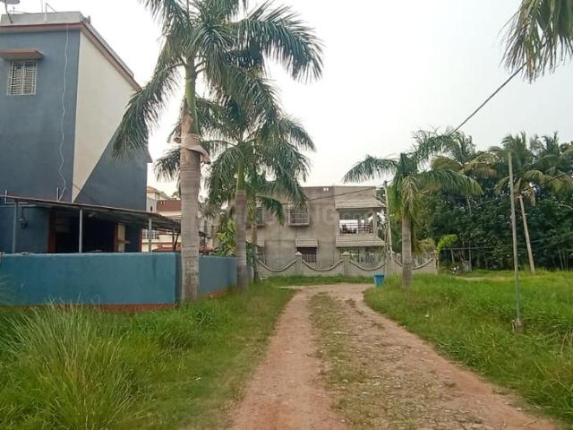 Residential Plot in Joka for resale Kolkata. The reference number is 20829462