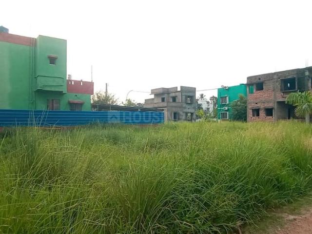 Residential Plot in Joka for resale Kolkata. The reference number is 20829575