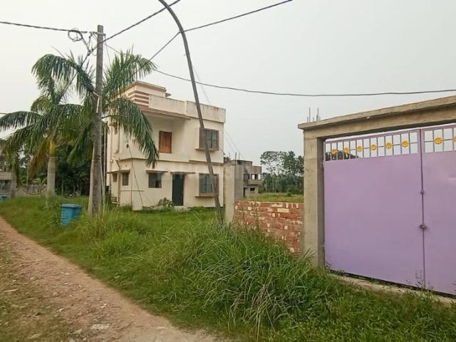 Residential Plot in Joka for resale Kolkata. The reference number is 20829630