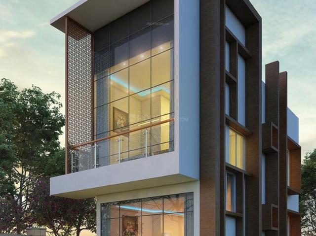 Residential Plot in Joka for resale Kolkata. The reference number is 20829831
