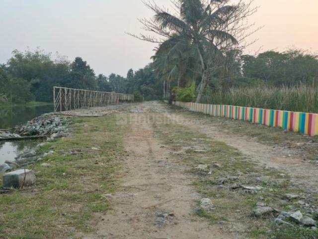 Residential Plot in Joka for resale Kolkata. The reference number is 20820067