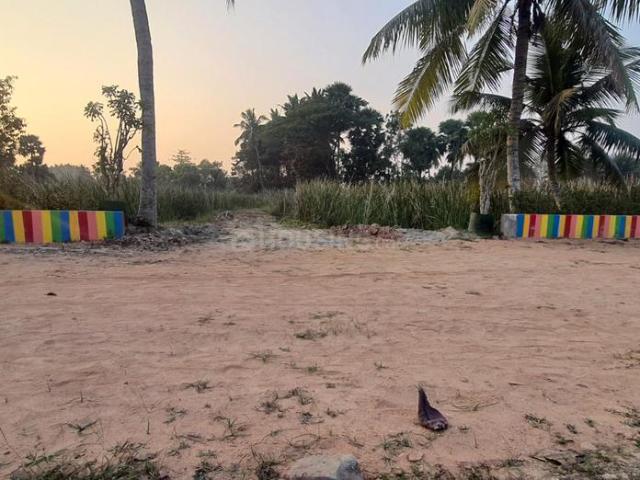 Residential Plot in Joka for resale Kolkata. The reference number is 20820186