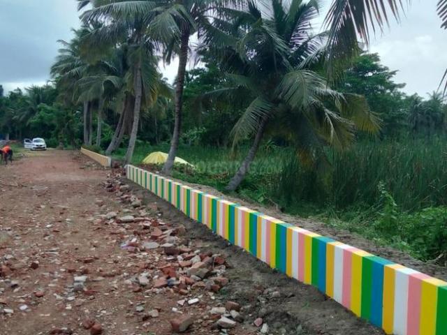 Residential Plot in Joka for resale Kolkata. The reference number is 20820295