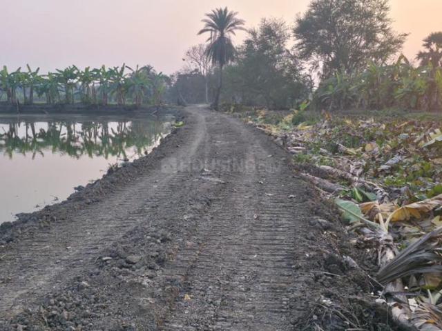 Residential Plot in Joka for resale Kolkata. The reference number is 20820444