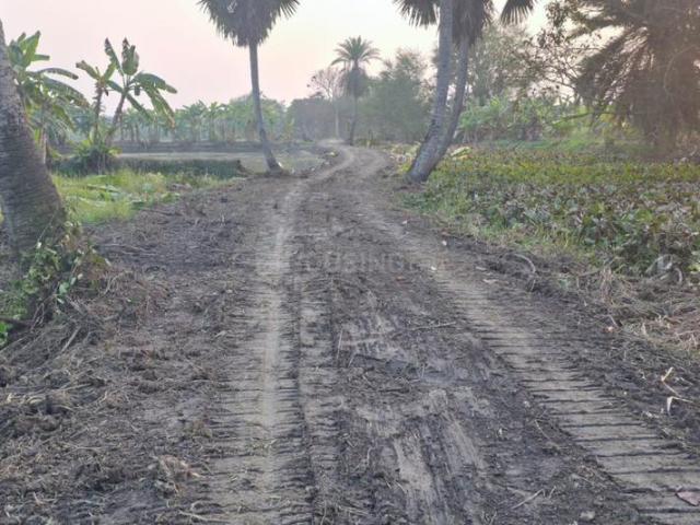 Residential Plot in Joka for resale Kolkata. The reference number is 20820853