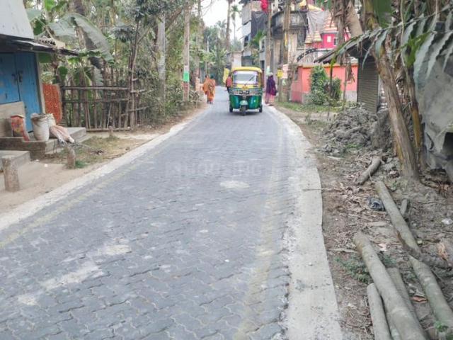 Residential Plot in Joka for resale Kolkata. The reference number is 20821332