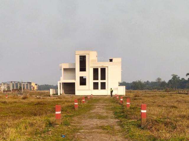 Residential Plot in Joka for resale Kolkata. The reference number is 20831225