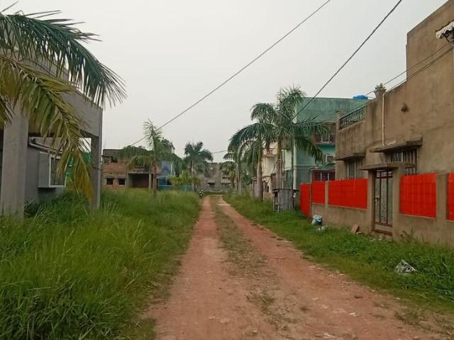 Residential Plot in Joka for resale Kolkata. The reference number is 20893101