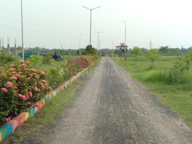 Residential Plot in Joka for resale Kolkata. The reference number is 20900730