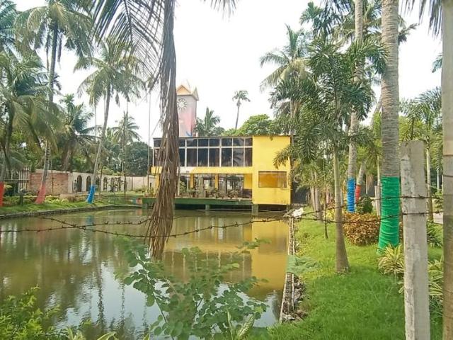 Residential Plot in Joka for resale Kolkata. The reference number is 20900751