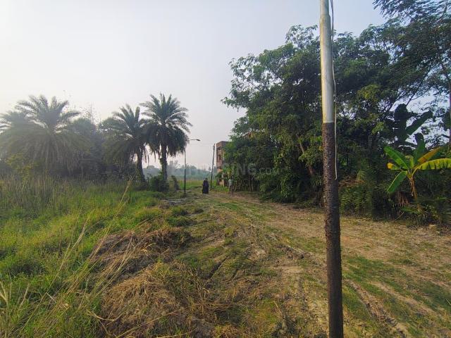 Residential Plot in Joka for resale Kolkata. The reference number is 20924635