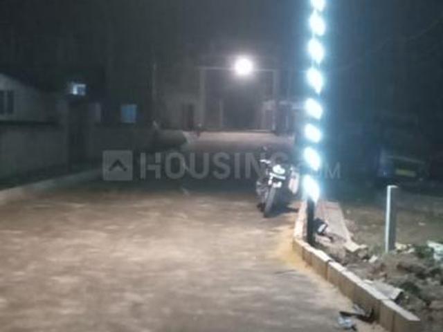 Residential Plot in Joka for resale Kolkata. The reference number is 20941529