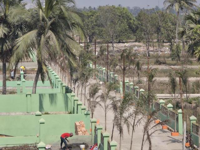 Residential Plot in Joka for resale Kolkata. The reference number is 20956248