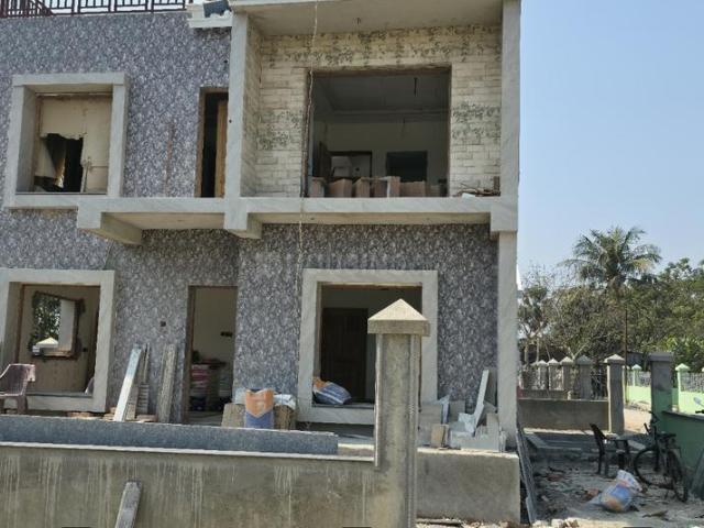 Residential Plot in Joka for resale Kolkata. The reference number is 20958116