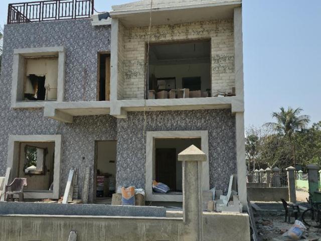 Residential Plot in Joka for resale Kolkata. The reference number is 20958953