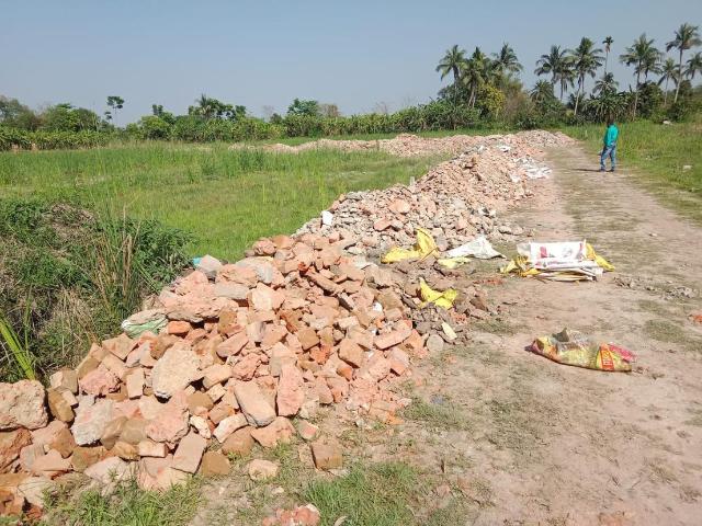 Residential Plot in Joka for resale Kolkata. The reference number is 20950201