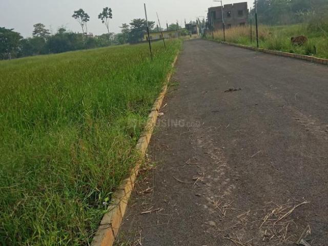 Residential Plot in Joka for resale Kolkata. The reference number is 20966416