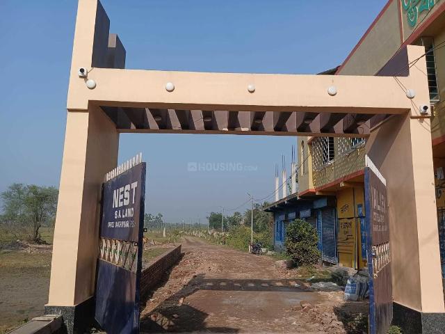 Residential Plot in Joka for resale Kolkata. The reference number is 20966630