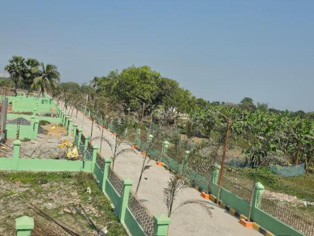 Residential Plot in Joka for resale Kolkata. The reference number is 20962232