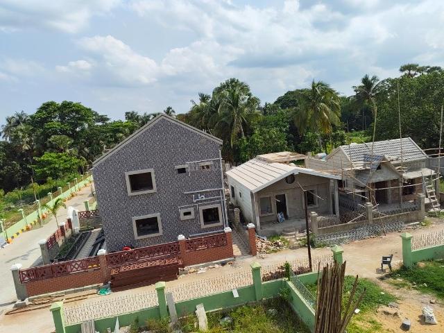 Residential Plot in Joka for resale Kolkata. The reference number is 20963317