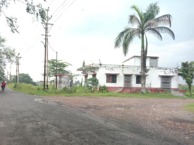 Residential Plot in Bagpota for resale Kolkata. The reference number is 20985640