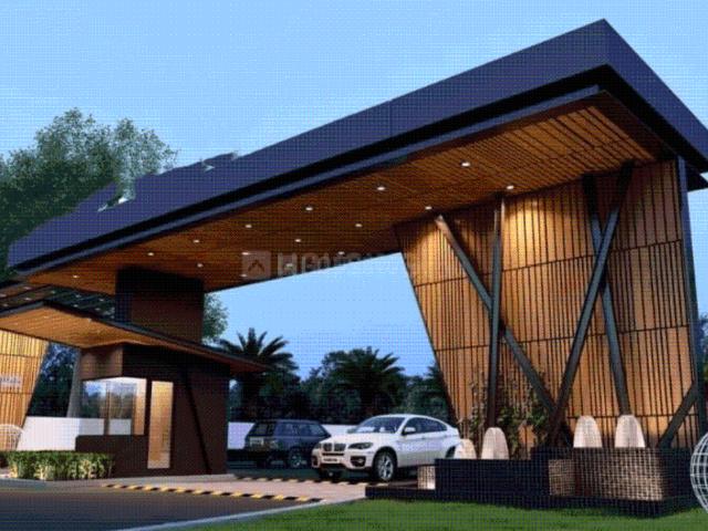 Residential Plot in Bagpota for resale Kolkata. The reference number is 20985674