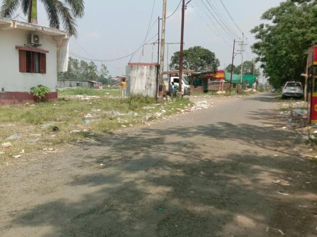 Residential Plot in Bagpota for resale Kolkata. The reference number is 20985705