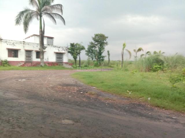 Residential Plot in Bagpota for resale Kolkata. The reference number is 20985736