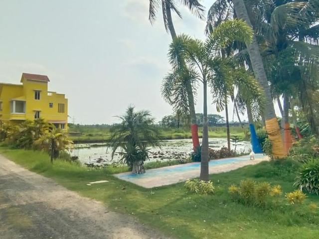 Residential Plot in Joka for resale Kolkata. The reference number is 20992225