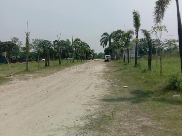 Residential Plot in Joka for resale Kolkata. The reference number is 21039811