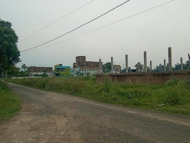 Residential Plot in Joka for resale Kolkata. The reference number is 21048124