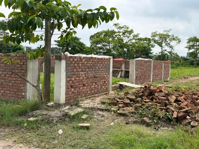 Residential Plot in Joka for resale Kolkata. The reference number is 21052001