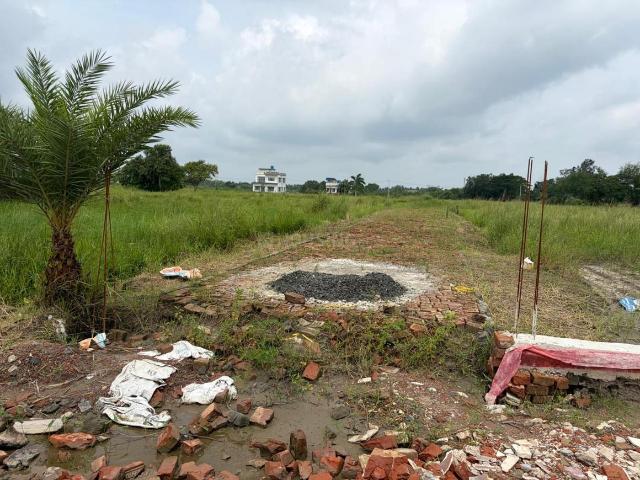 Residential Plot in Joka for resale Kolkata. The reference number is 21052049
