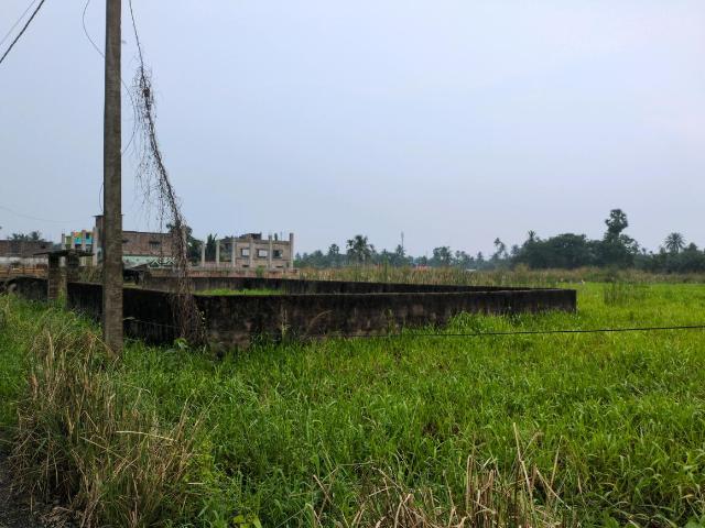 Residential Plot in Joka for resale Kolkata. The reference number is 21060691