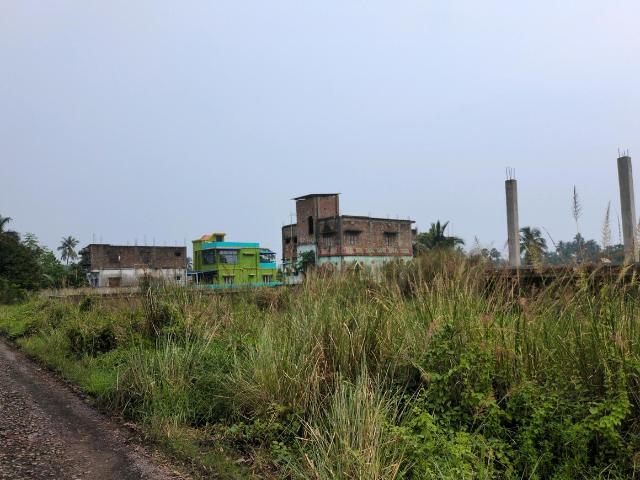 Residential Plot in Joka for resale Kolkata. The reference number is 21060759