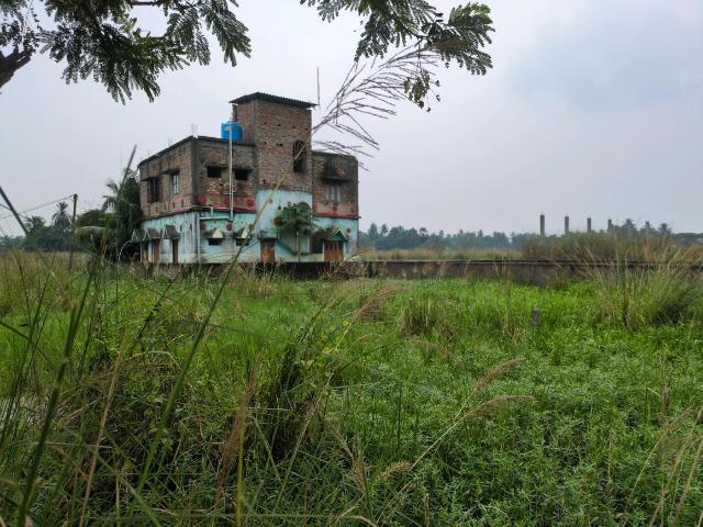 Residential Plot in Joka for resale Kolkata. The reference number is 21060785
