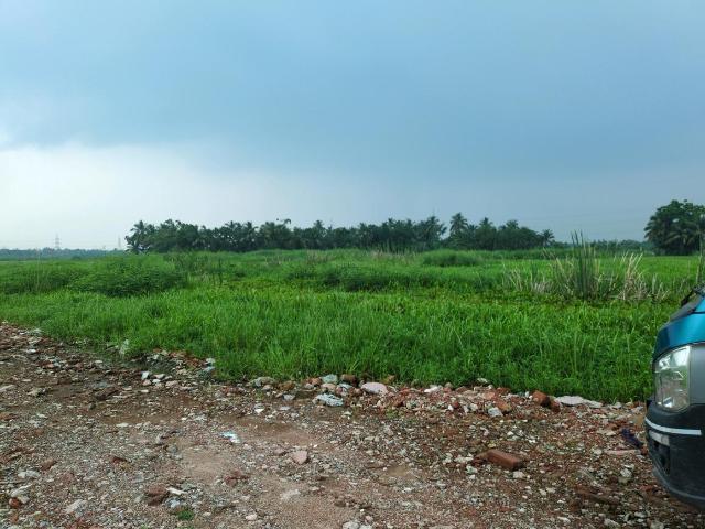 Residential Plot in Joka for resale Kolkata. The reference number is 21060819