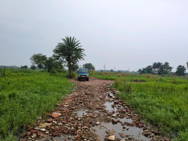 Residential Plot in Joka for resale Kolkata. The reference number is 21061286