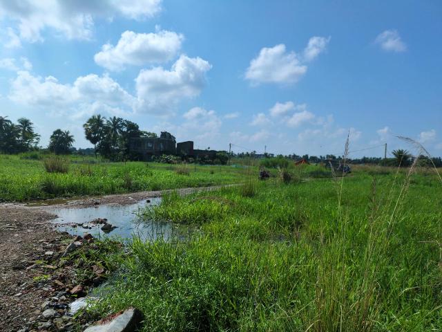 Residential Plot in Joka for resale Kolkata. The reference number is 21061294