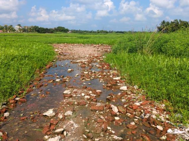 Residential Plot in Joka for resale Kolkata. The reference number is 21061300