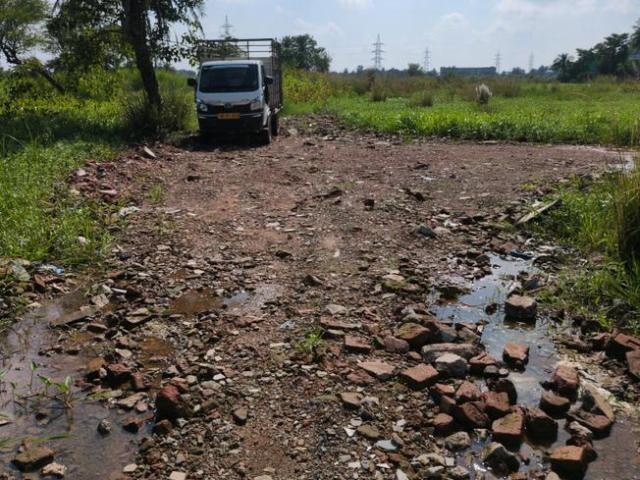 Residential Plot in Joka for resale Kolkata. The reference number is 21061319