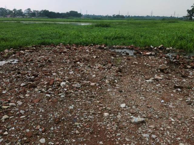 Residential Plot in Joka for resale Kolkata. The reference number is 21061333