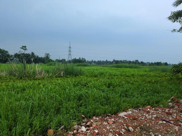 Residential Plot in Joka for resale Kolkata. The reference number is 21061361