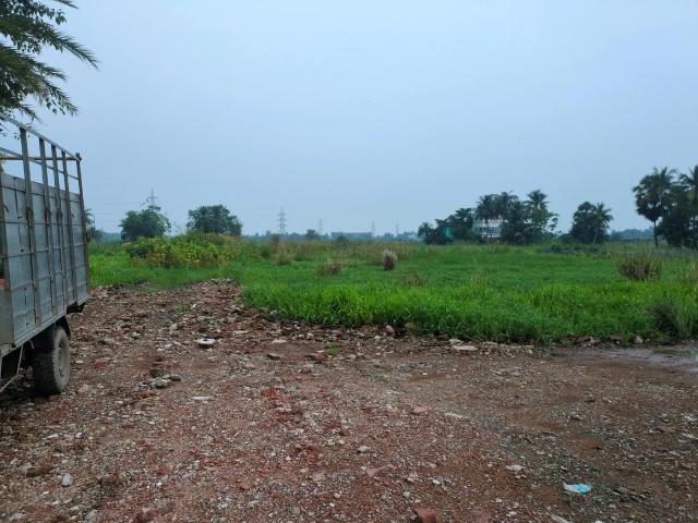 Residential Plot in Joka for resale Kolkata. The reference number is 21061399