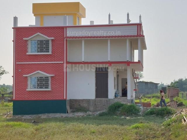 Residential Plot in Joka for resale Kolkata. The reference number is 21077476
