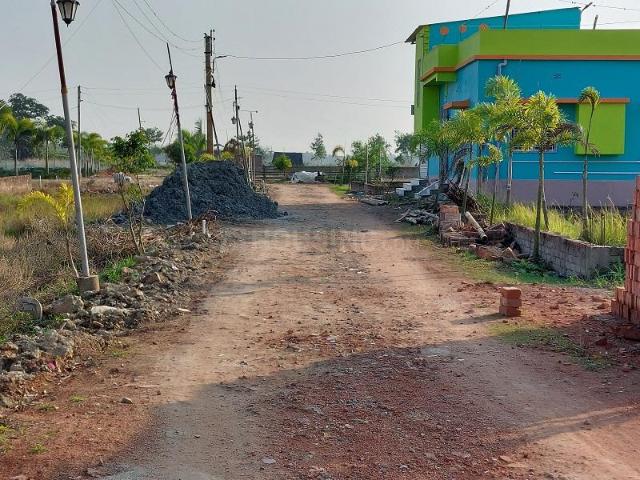 Residential Plot in Joka for resale Kolkata. The reference number is 21077614
