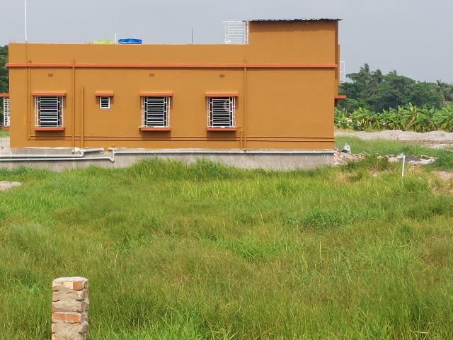 Residential Plot in Joka for resale Kolkata. The reference number is 21078069
